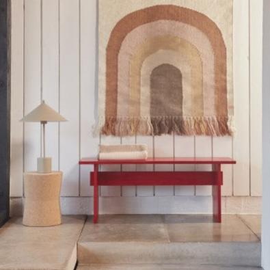 Kasa Table Lamp