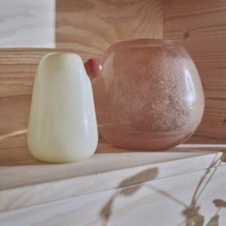 Lasi Vase
