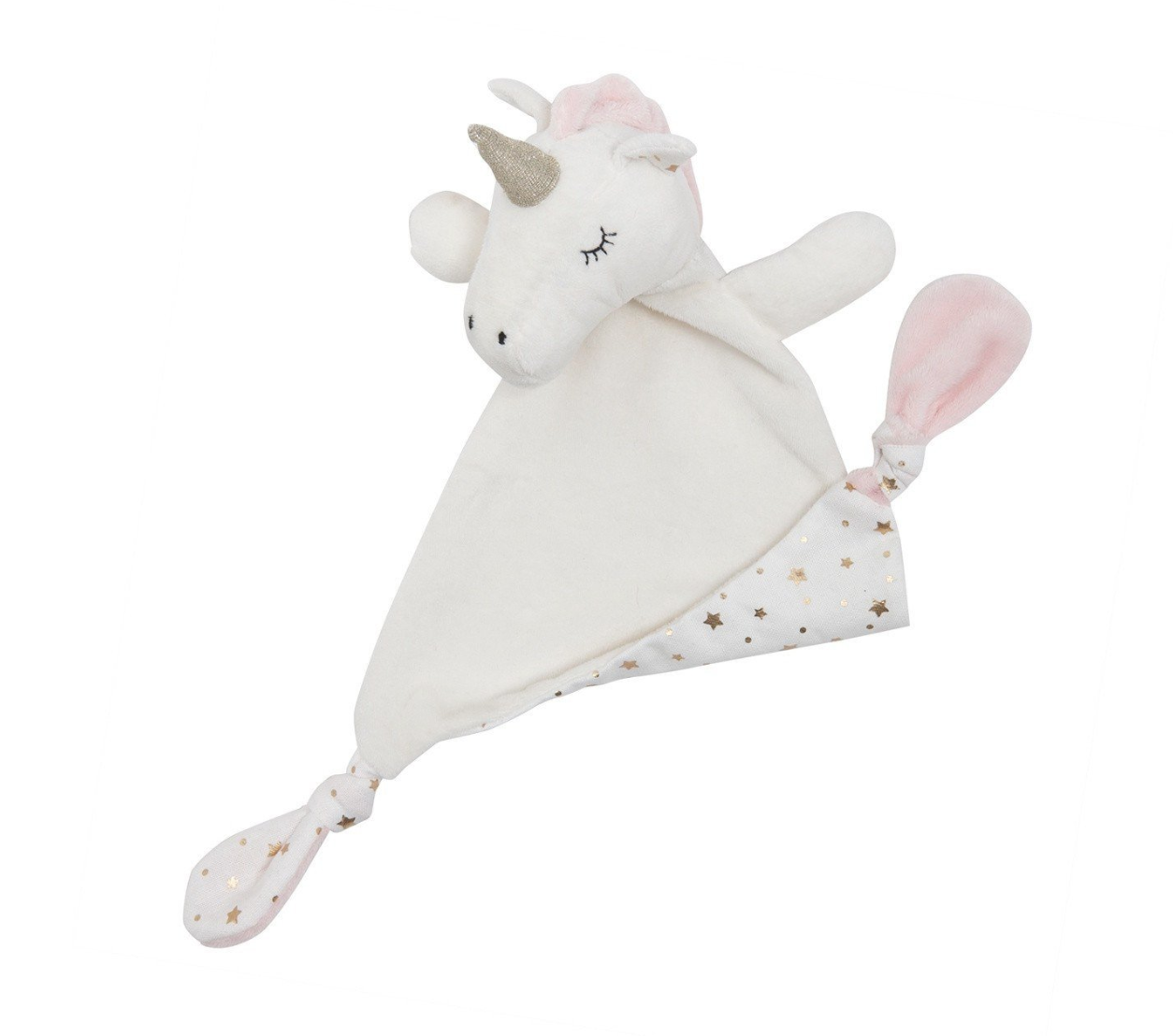 Stardust the Unicorn Comforter