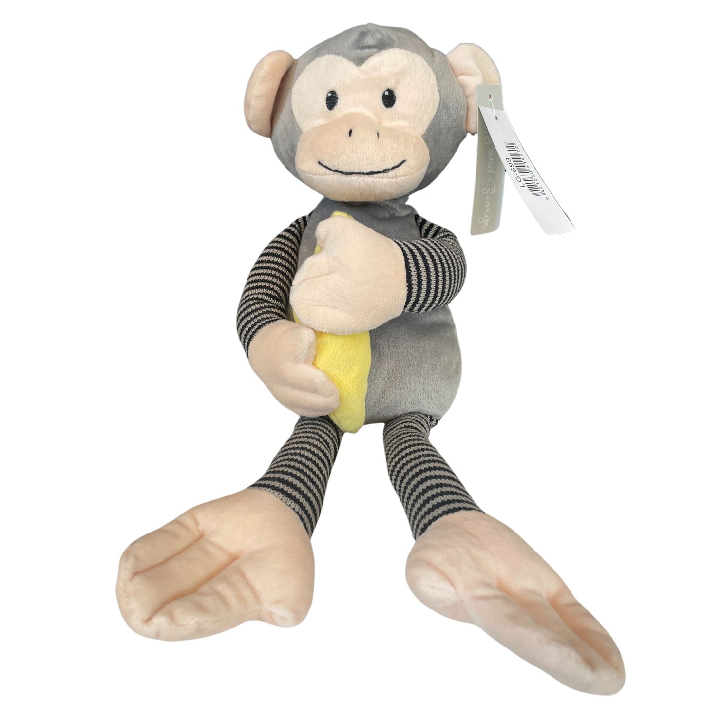 Mateo the Spider Monkey - Soft Toy