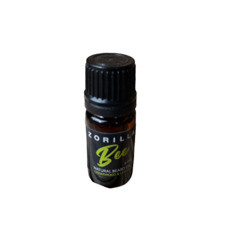 Beard Oil by Zorilla