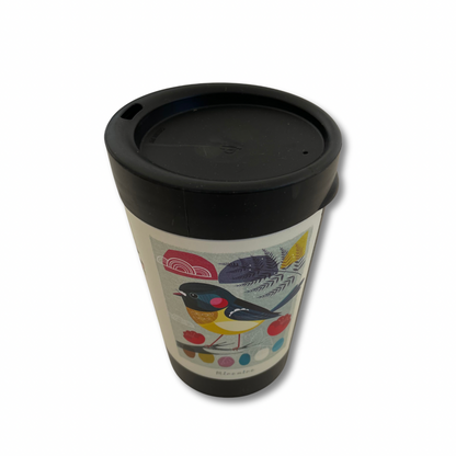 Mini Birds CuppaCoffeeCup