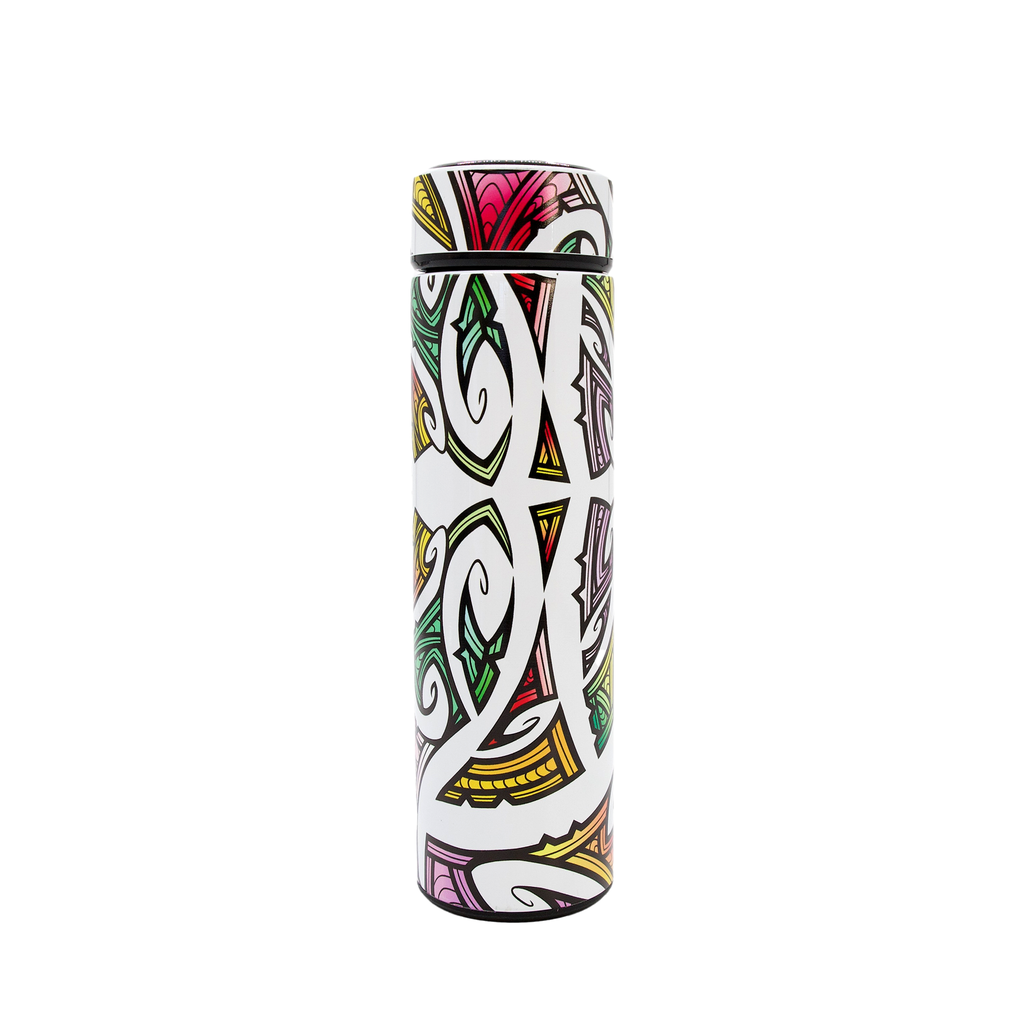 Miriama Grace Smith Drink Bottle - Niwa