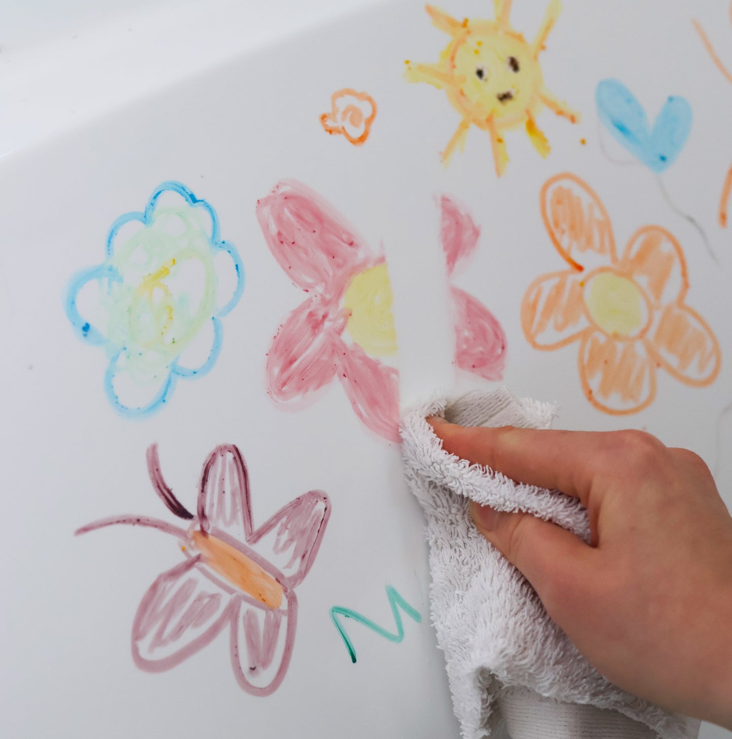 Honeysticks Bath Crayons