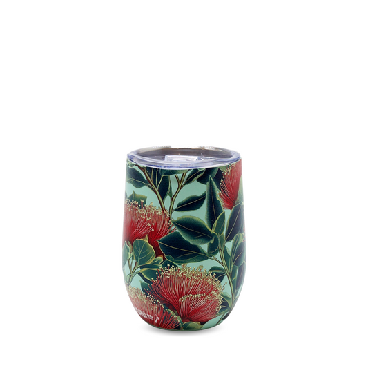 MOANA RD Coffee Cup ( eMug ) - Pōhutukawa