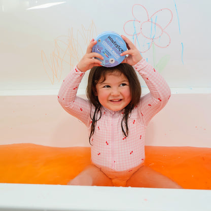 Honeysticks Bath Colour Drops