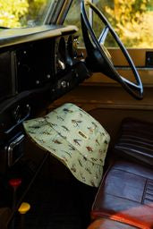 Bucket Hat - Fly Fishing