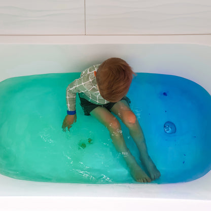 Honeysticks Bath Colour Drops