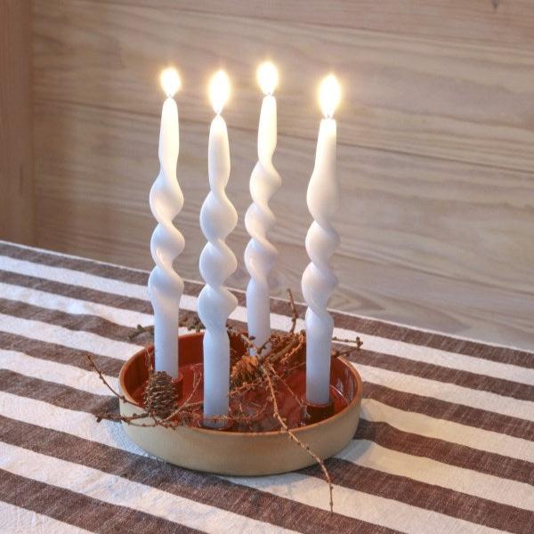 Hikari Advent Candleholder