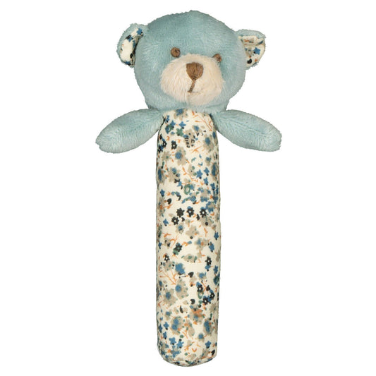 Barney The Bear Rattle