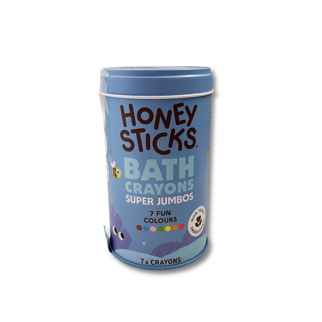 Honeysticks Bath Crayons