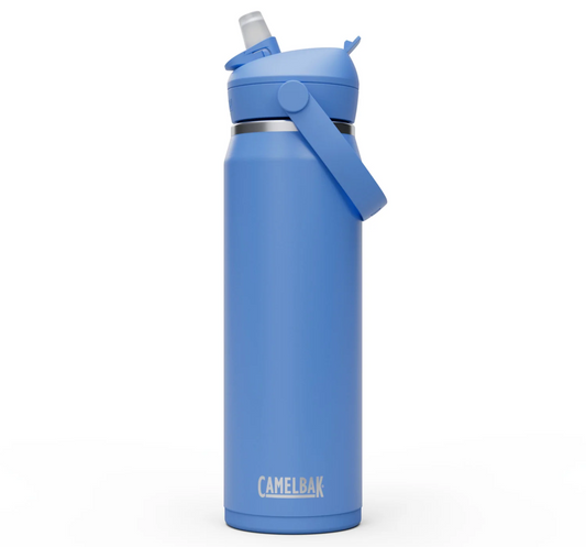 Camelbak Stainless Steel Thrive Drink Bottle - Sky Blue .75L