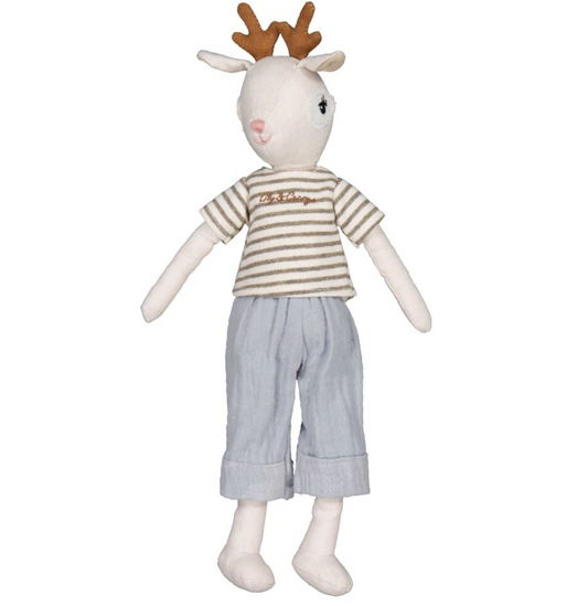 Gabriel the Deer - soft toy