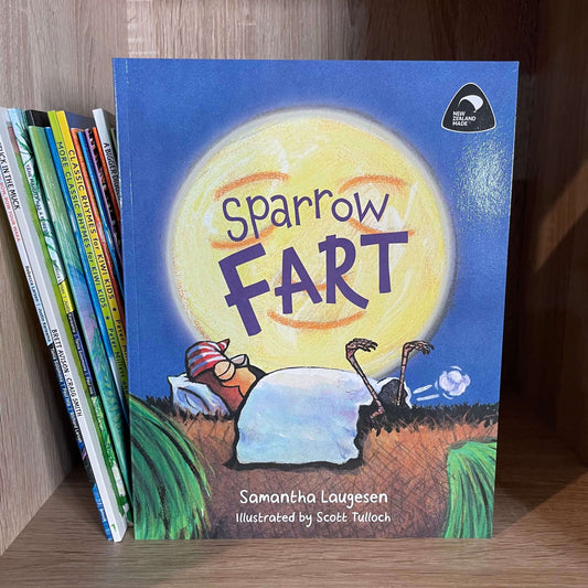 Sparrow Fart