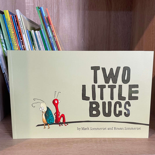 Two Little Bugs